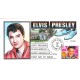 #2724 Elvis Presley Collins FDC