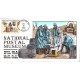 #2780 National Postal Museum Collins FDC