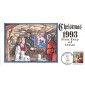 #2789 Madonna and Child Collins FDC