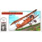 #2956 Bessie Coleman Collins FDC