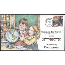 #3191e Improving Education Collins FDC