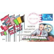 #3354 NATO Collins FDC