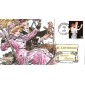 #3502c Joseph Christian Leyendecker Collins FDC