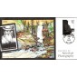 #3649c Carleton E. Watkins Collins FDC 