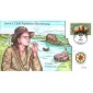 #3854 Lewis and Clark Collins FDC #6