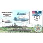 #3862 World War II Memorial Collins FDC