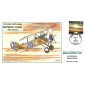 #3878g Cloudscapes Collins FDC