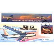 #3924 Beach 35 Bonanza Collins FDC