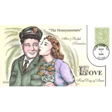 #3999 Dove - Wedding Collins FDC