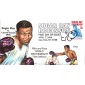 #4020 Sugar Ray Robinson Collins FDC