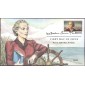 #4030 Katherine Anne Porter Collins FDC