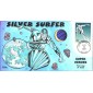 #4159f Silver Surfer Collins FDC