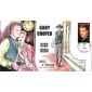 #4421 Gary Cooper Collins FDC