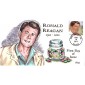 #4494 Ronald Reagan Collins FDC