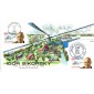 #C119 Igor Sikorsky Collins FDC