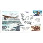 #C128 Harriet Quimby Collins FDC