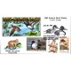 #RW56 Lesser Scaup Collins FDC - 70 Made Bobcat