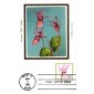 #2079 Pacific Calypso Orchid Colorano Maxi FDC