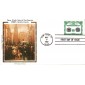 #2630 New York Stock Exchange Colorano FDC