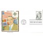 #2755 Dean Acheson Colorano FDC