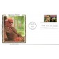 #3134 Thornton Wilder Colorano FDC