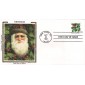 #3177 American Holly Colorano FDC