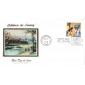 #3182e St. Louis World's Fair Colorano FDC