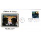 #3187i Drive-in Movies Colorano FDC