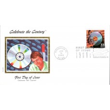 #3190h Compact Discs Colorano FDC