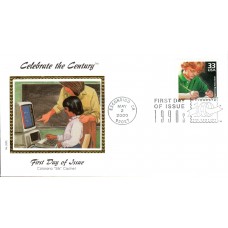 #3191e Improving Education Colorano FDC