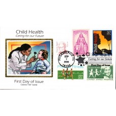 #3938 Child Health Combo Colorano FDC