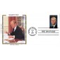 #4199 Gerald R. Ford Colorano FDC