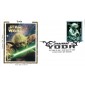 #4205 Yoda Colorano FDC