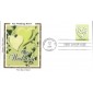 #4271 Wedding Hearts Colorano FDC