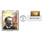 #4346 Albert Bierstadt Colorano FDC