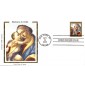 #4359 Madonna and Child Colorano FDC