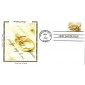 #4397 Wedding Rings Colorano FDC