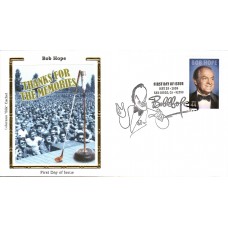 #4406 Bob Hope Colorano FDC