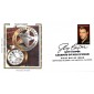 #4421 Gary Cooper Colorano FDC