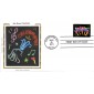 #4502 Neon Celebrate Colorano FDC