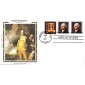 #4504 George Washington Colorano FDC