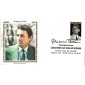 #4526 Gregory Peck Colorano FDC