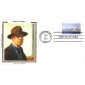 #4558 Edward Hopper Colorano FDC