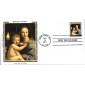 #4570 Madonna and Child Colorano FDC