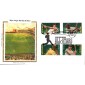 #4694-97 MLB All-Stars Colorano FDC