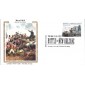 #4952 Battle of New Orleans Colorano FDC