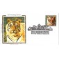 #B4 Save Vanishing Species Colorano FDC