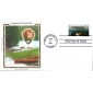 #C148 Voyageurs National Park Colorano FDC