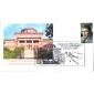 #4197 Jimmy Stewart Compuchet FDC