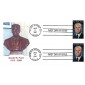 #4199 Gerald R. Ford Dual Compuchet FDC